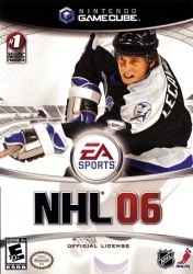 NHL 06